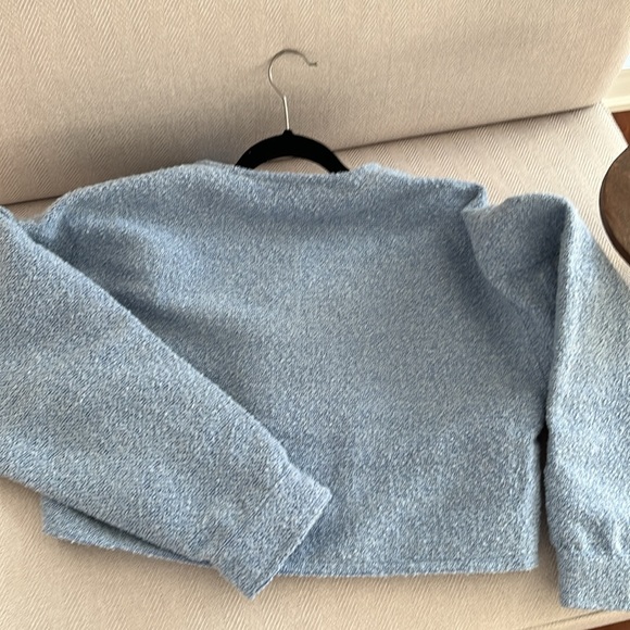 H&M Cropped Jacket - Picture 7 of 7